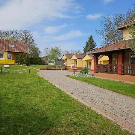 Apartment Estike *