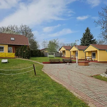 Estike Apartment