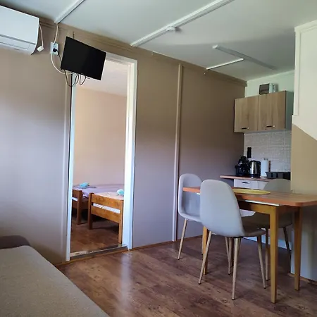 Estike Apartment