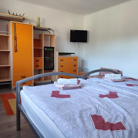 Apartment Estike