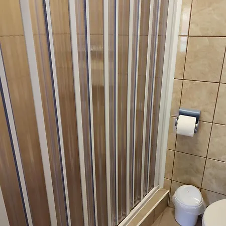 Apartment Estike Tiszafured