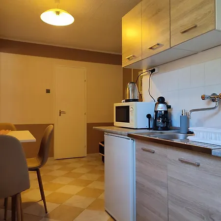 Apartment Estike