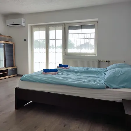Estike Apartment