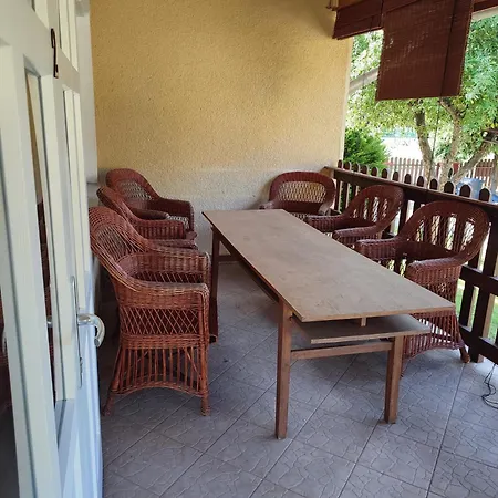 Apartment Estike