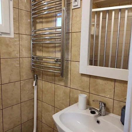 Estike Apartment
