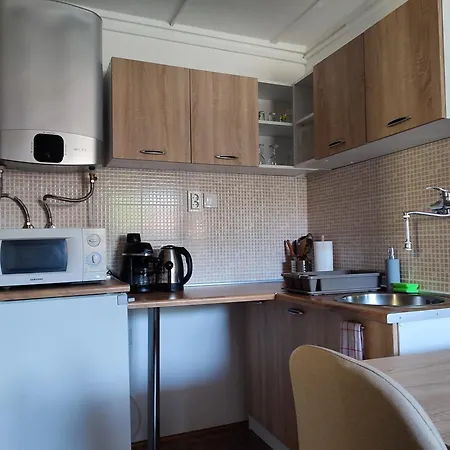 Estike Apartment
