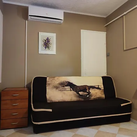 Estike Apartment Tiszafured