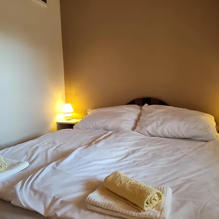 Estike Apartment