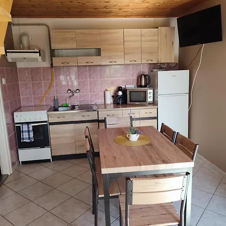 Apartment Estike