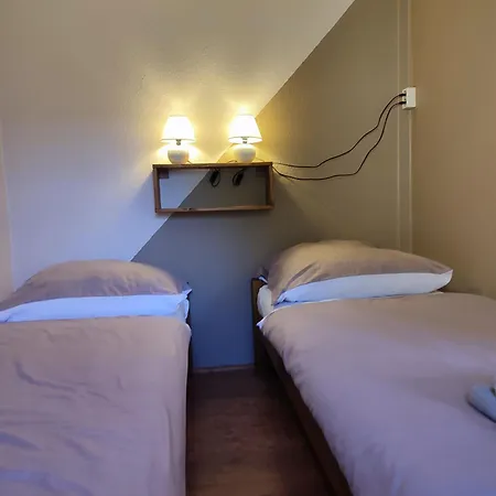 Estike Apartment *