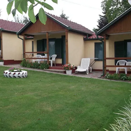 Estike Tiszafured