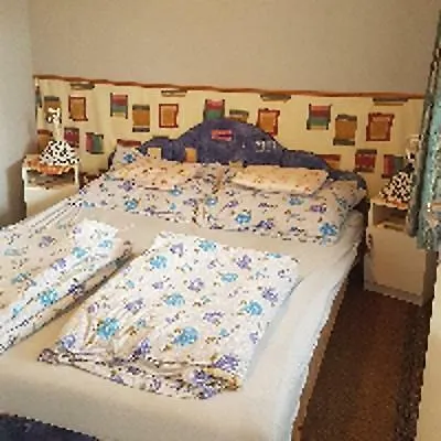 Estike Apartment Tiszafured