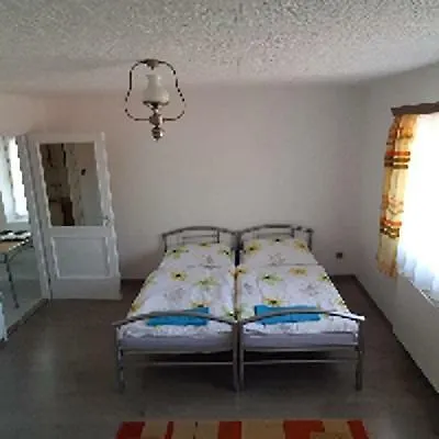 Estike Apartment
