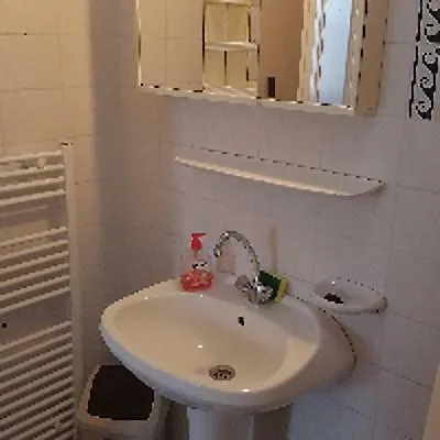 Apartment Estike *