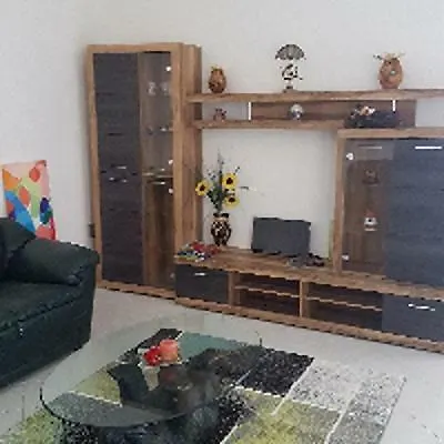 Estike Apartment *