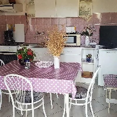 Apartment Estike