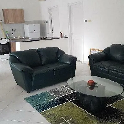Estike Apartment