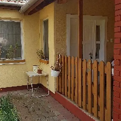 Apartment Estike *