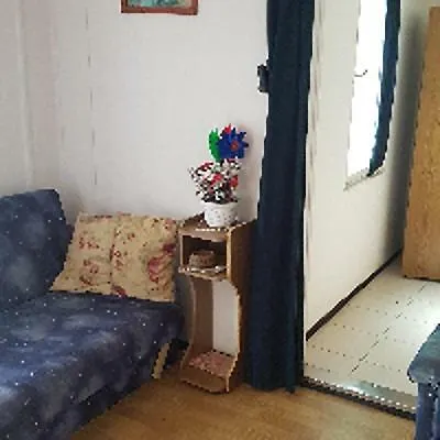 Estike Tiszafured