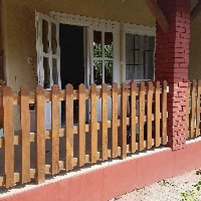 Estike Apartment Tiszafured
