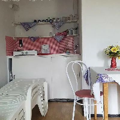 Estike Apartment