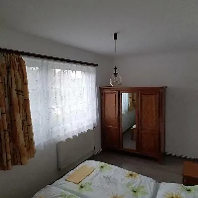 Apartment Estike *