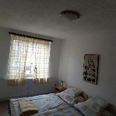 Apartment Estike *